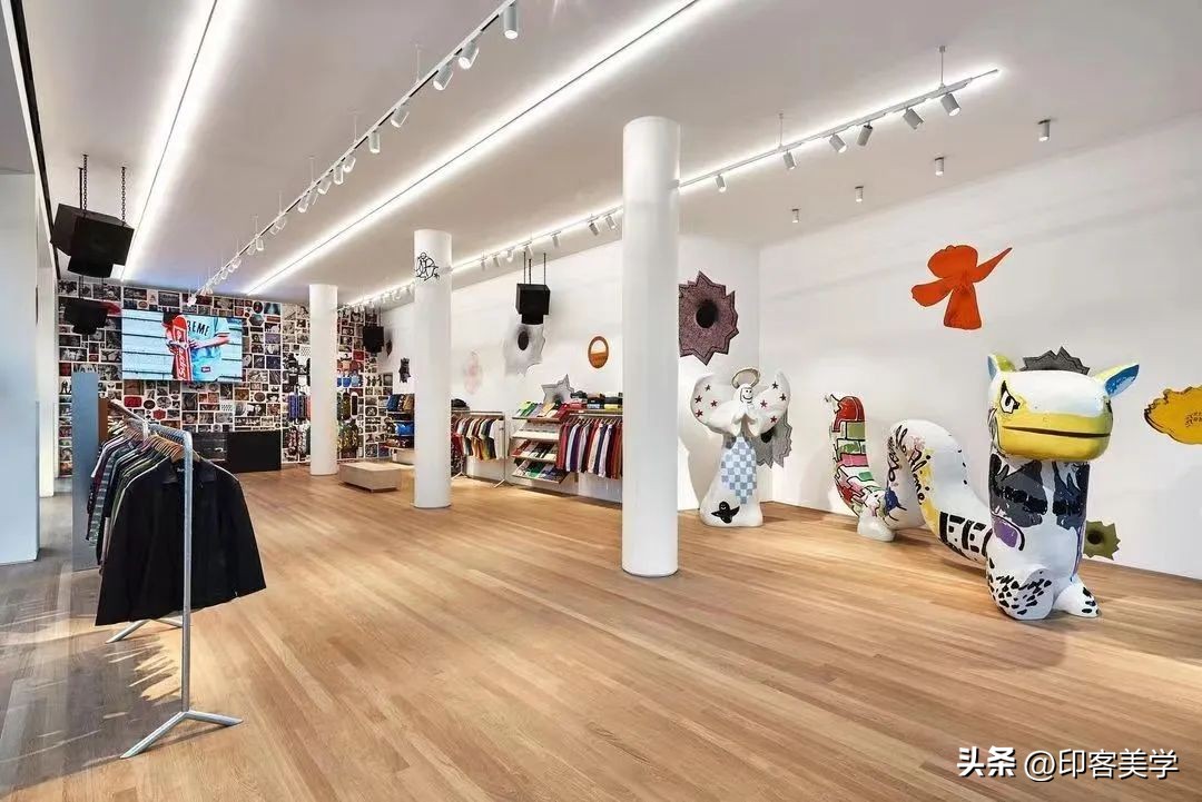 潮牌速生速死，已收割不动“年轻韭菜”