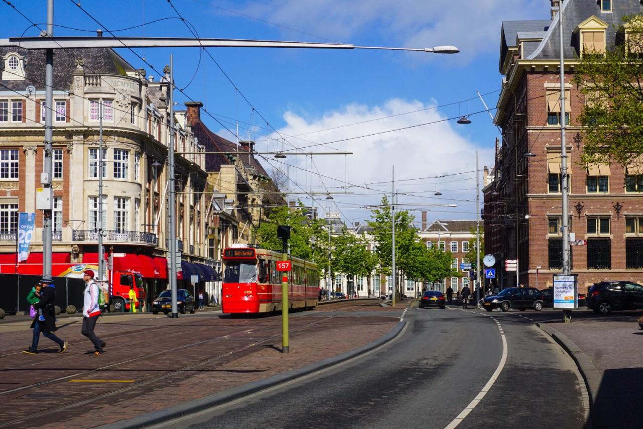 真正的荷兰是怎样的荷兰,荷兰是怎么样的荷兰