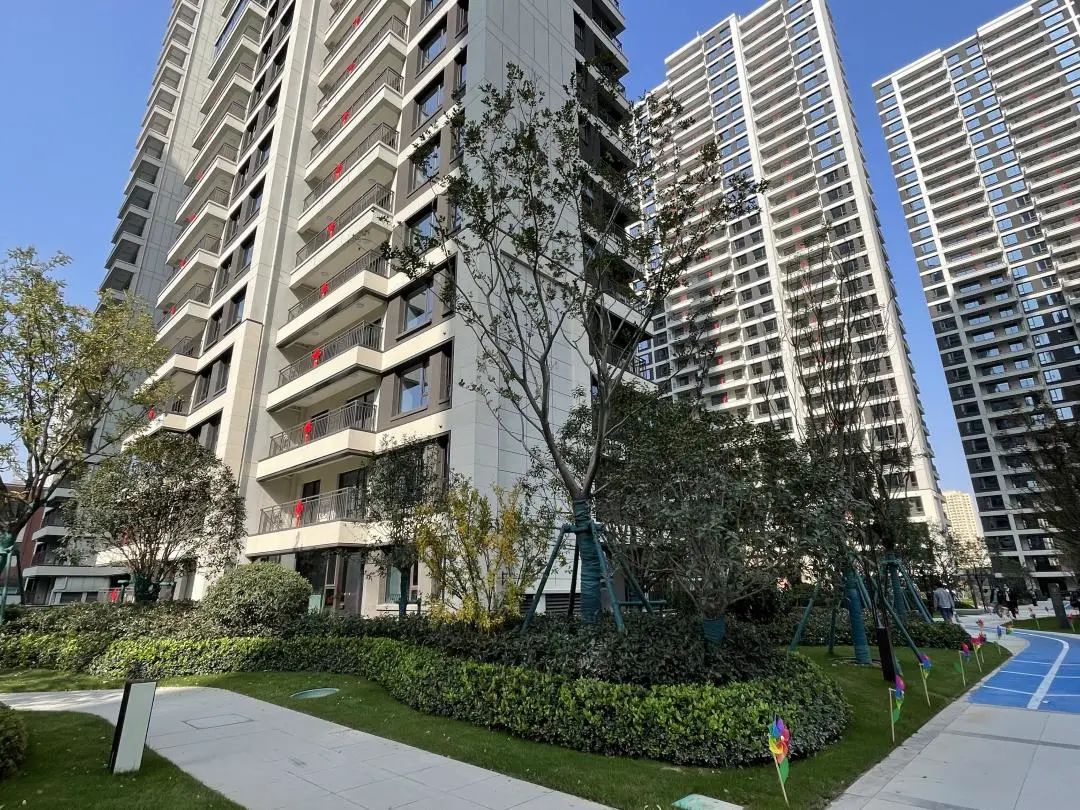 金地交房视频真实记录,金地楼盘验房