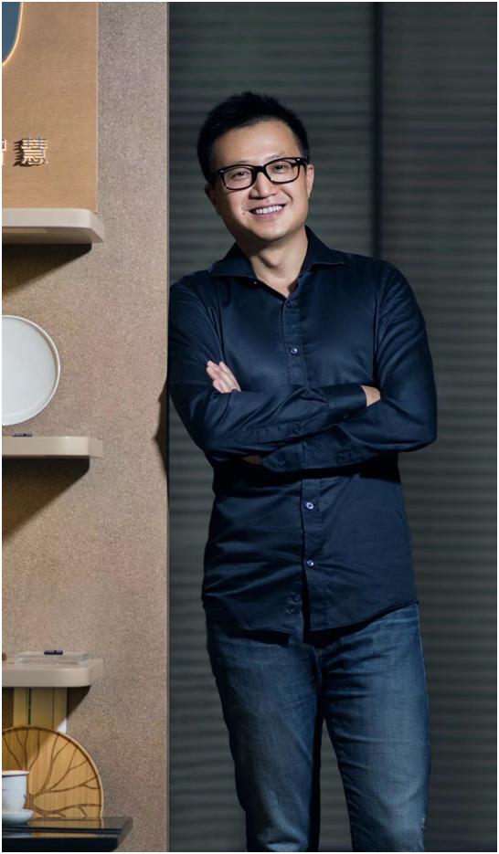 对话精英|ZENS哲品创始人张卫平：用设计传播东方生活美学