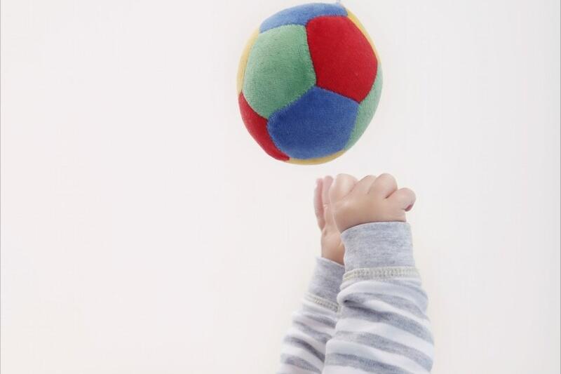 3个月的宝宝早教训练及方法,3个月宝宝如何早教视频教程