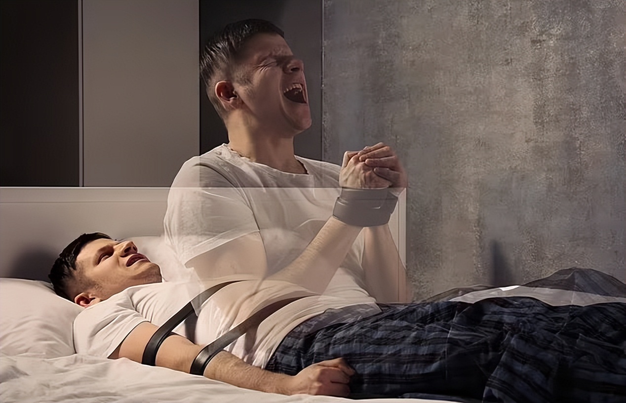 鬼真的存在吗？爆炸头综合症、墙上的霉菌可能才是闹鬼的元凶