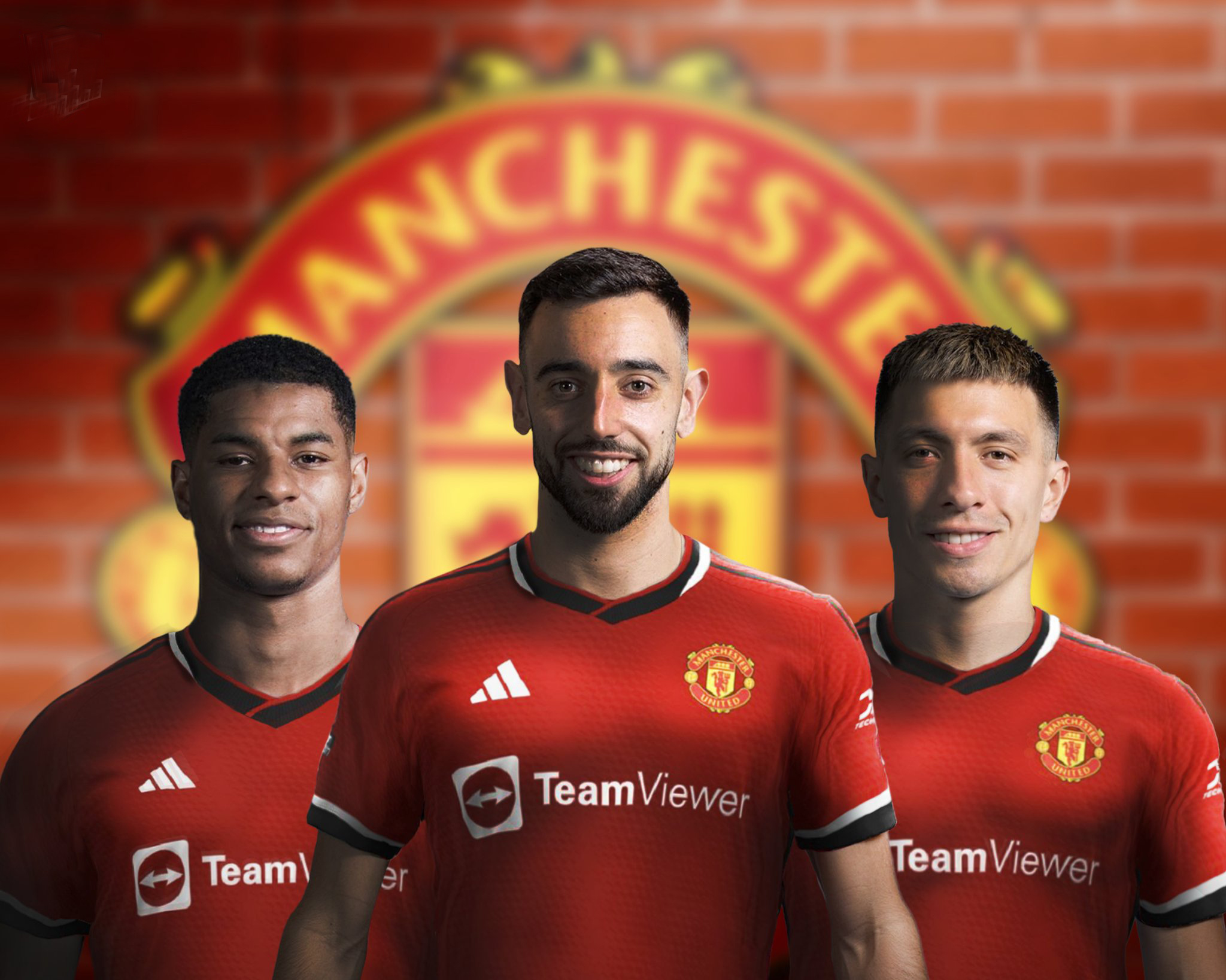 曼联官宣球衣广告提前解约!失去2.3亿赞助原因曝光,格雷泽回应