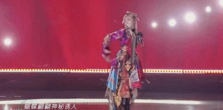 她断层式第一!“血洗”浪姐人气榜,让B站无数阿宅掏空腰包