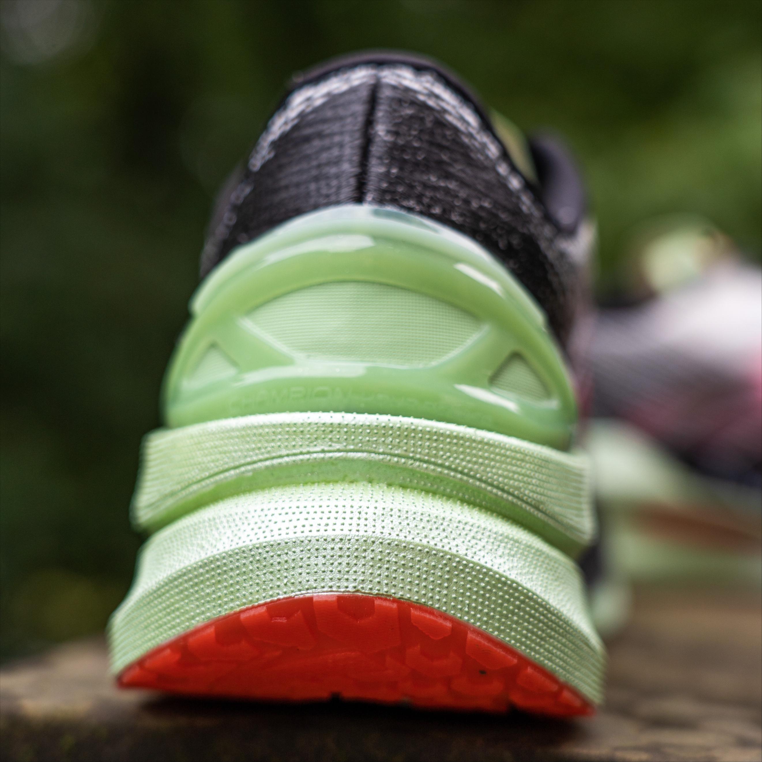 安踏冠军跑鞋2代pro适合体考吗,安踏冠军2pro专柜多少钱