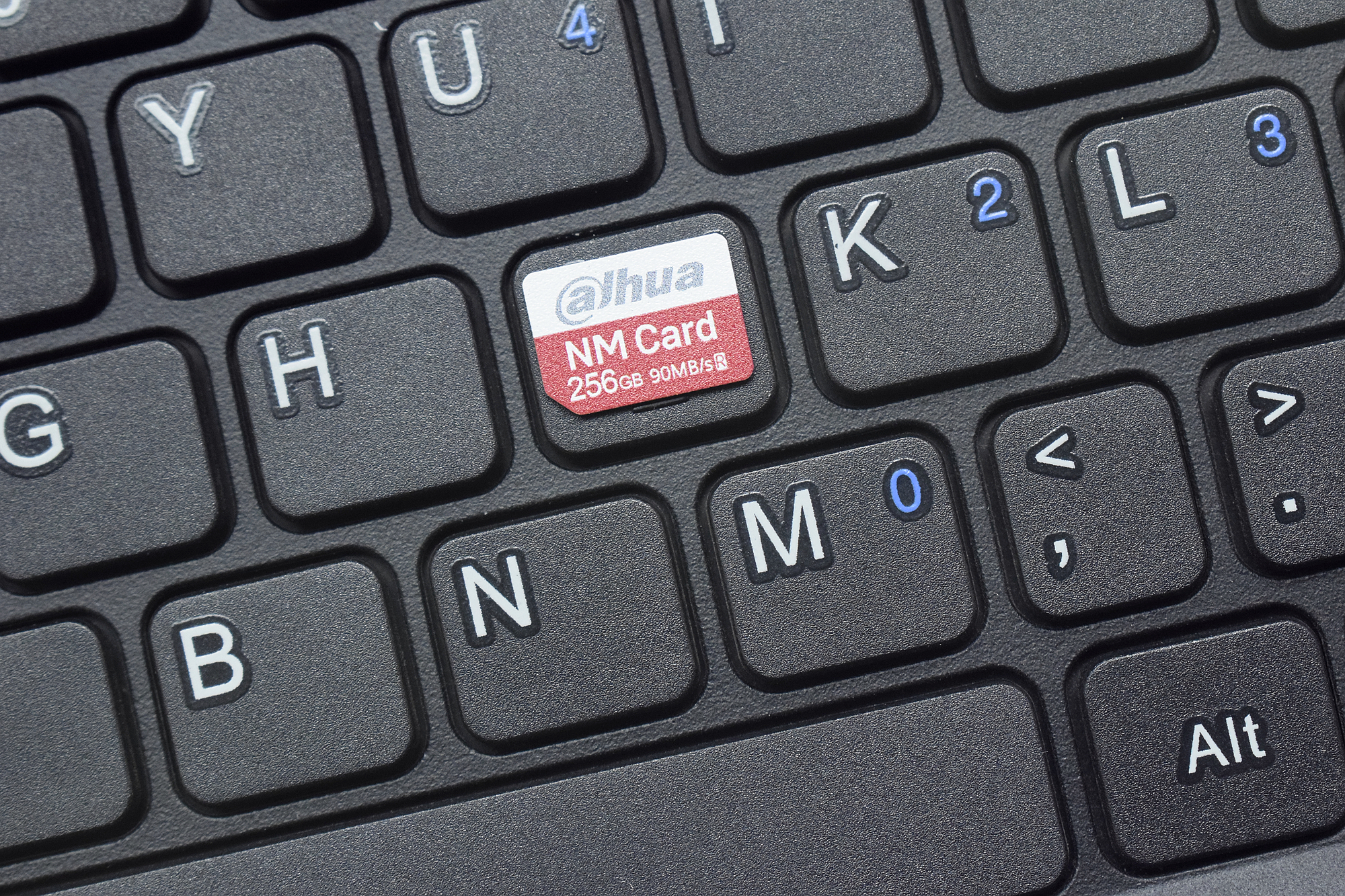 大华nm存储卡支持的华为手机型号,大华nm卡与华为nm卡哪个好