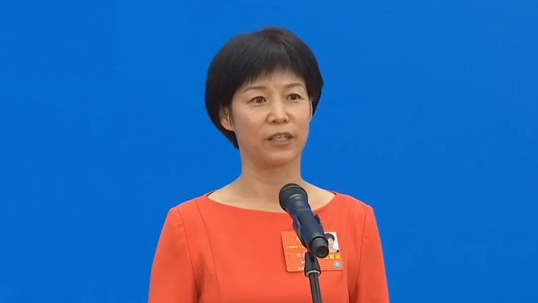 最新全国各省党政副职领导公示,政府部门副职都有一名女性吗