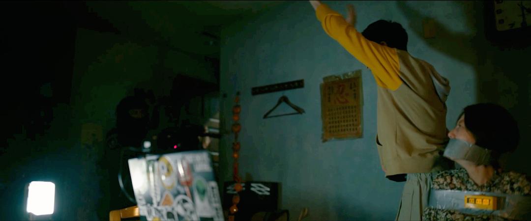 小瞧了在线阅读,一部完全由素人出演的爱情电影