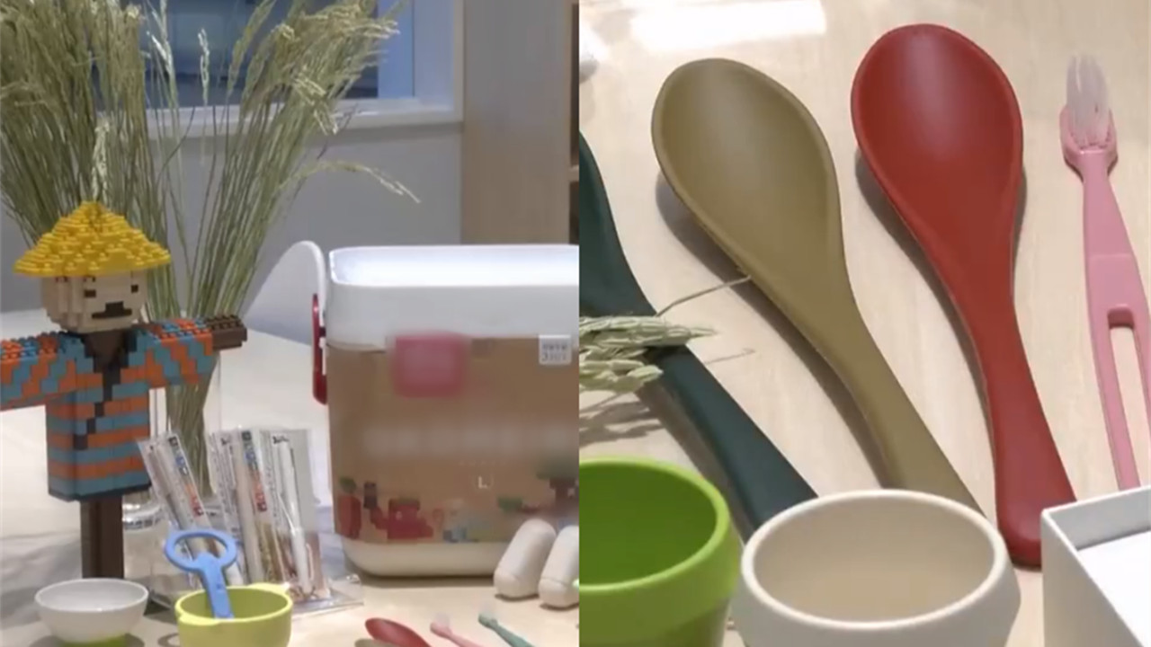 日本福岛大米被包装,福岛滞销大米应该如何解决