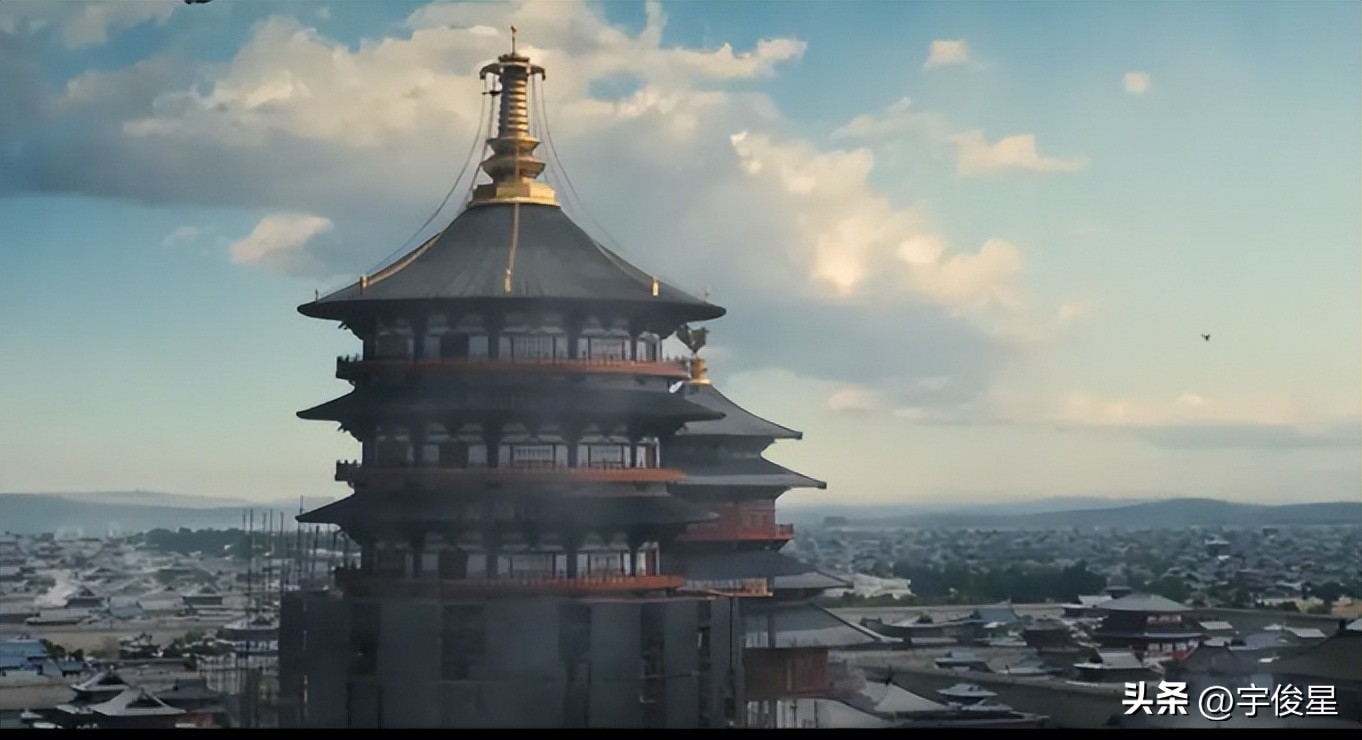 唐朝安西军和东北军精锐对决,平定安史之乱的西北边军