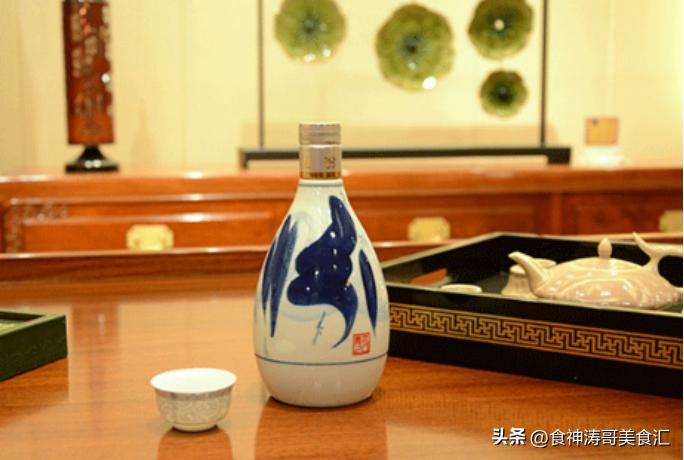 老北京喝酒“怪象”：虽然红星名满京城，但老百姓喝的却是这5款