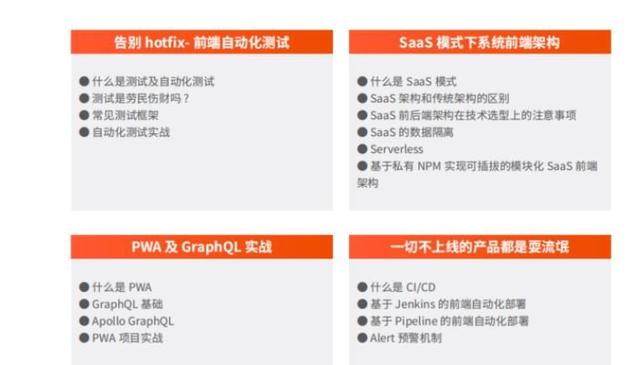 千锋html,千锋web前端教学