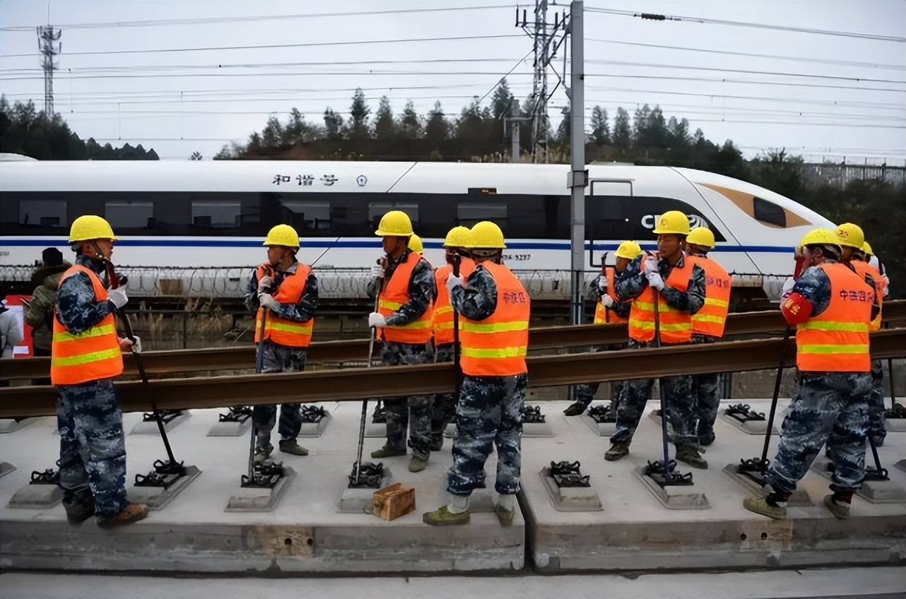 各国高铁技术哪家强,各国高铁火车哪家强
