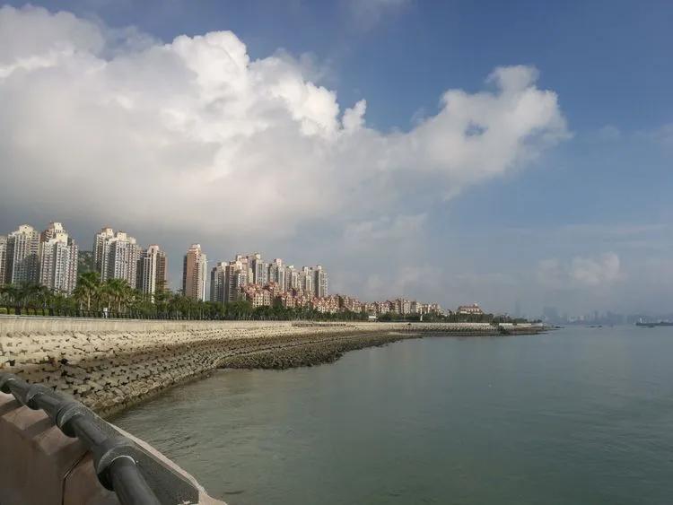 漳州港房子未来有潜力吗,2024年漳州港能不能入手