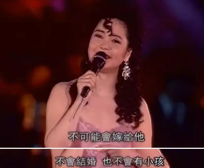 揭秘一代歌后邓丽君死亡之谜,邓丽君简介几岁死的