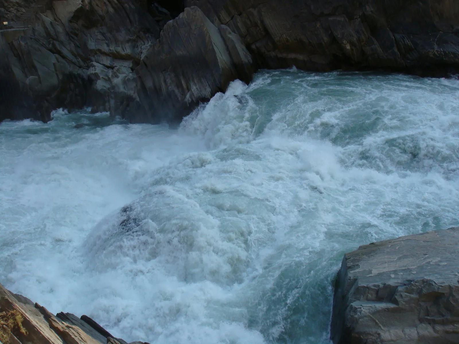 跟随老韩走遍中国，云南篇十一迪庆州