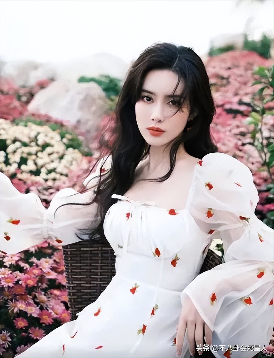 整容最成功的六位女星,整容脸突然变好看的女明星