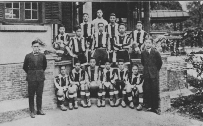 中国足球最辉煌的年代,中国足球最辉煌的时候