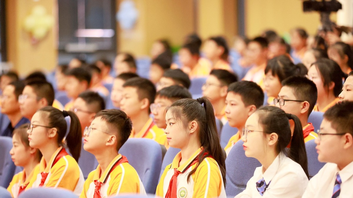 南外明远初中,南外明远初中分班情况