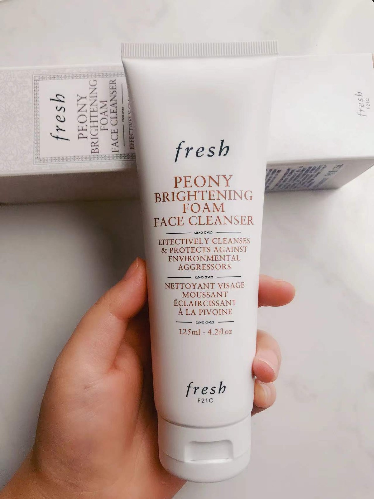 孕妇用了孕妇慎用的洗面奶怎么办,怀孕了必须换洗面奶