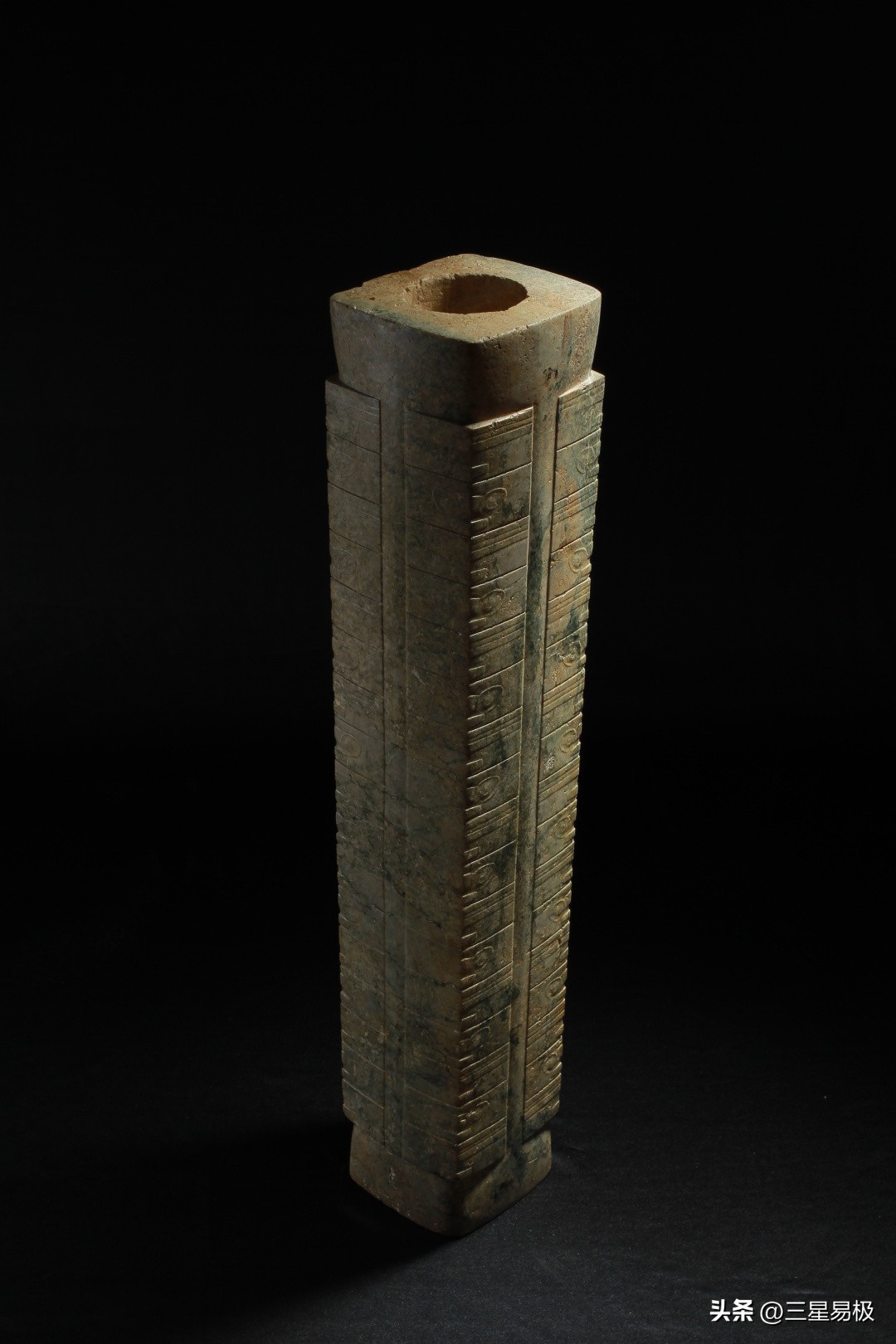 中国最早的文明遗址,中国有着五千年文化的文明古国