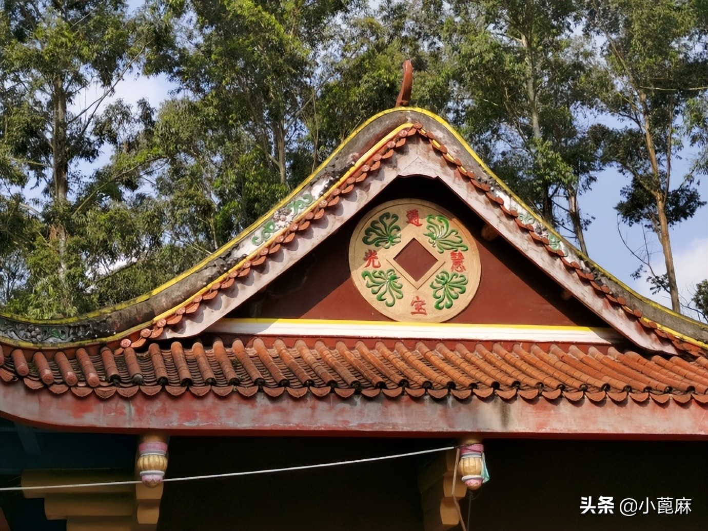 四川眉山彭山有哪些旅游景点,眉山齐山双佛旅游景点推荐