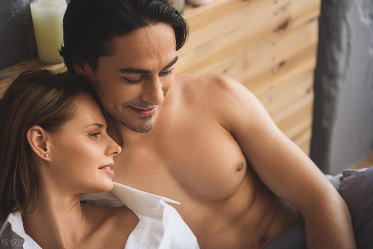 中国男性人均长度18cm？别再自己骗自己！符合3个标准才算正常