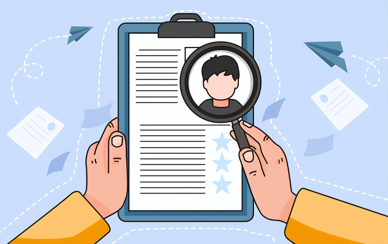 应聘简历有何特长怎么写,简历个人特长写什么比较好