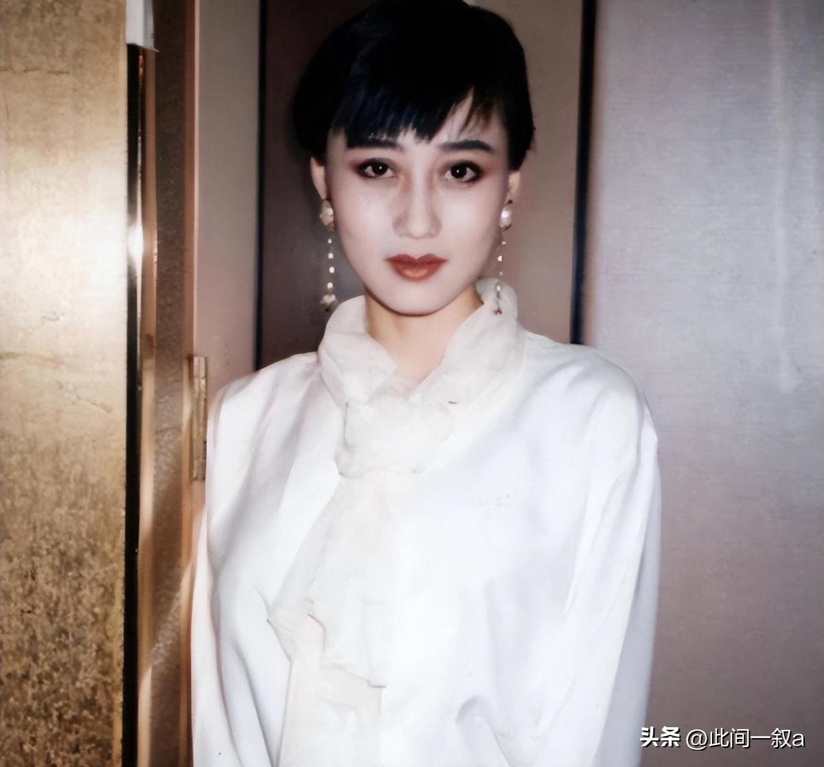 影视圈中令人胆颤的假戏真做，究竟是真的敬业，还是在借戏霸凌？