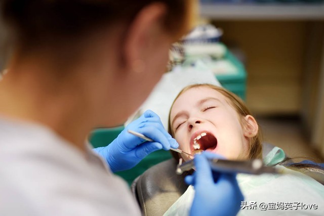 3岁孩子蛀牙需要治疗吗,4岁儿童蛀牙可以看牙医吗