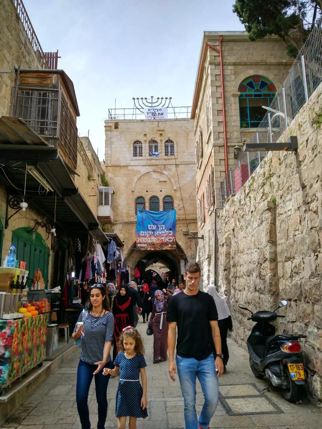 以色列犹太民族的惨痛心酸历史,以色列犹太民族历史