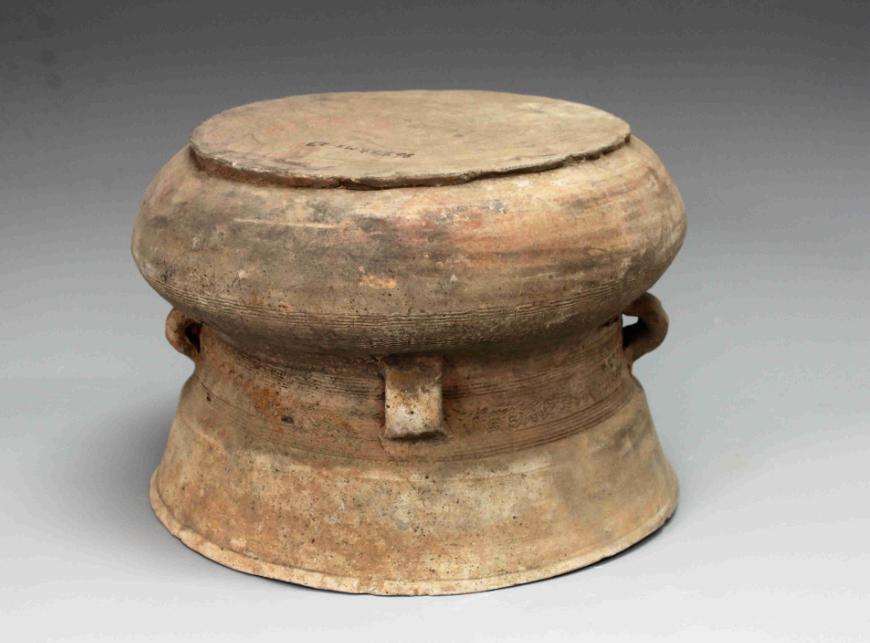 新石器时代陶器的发展演变,原始社会陶器反映的艺术和精神