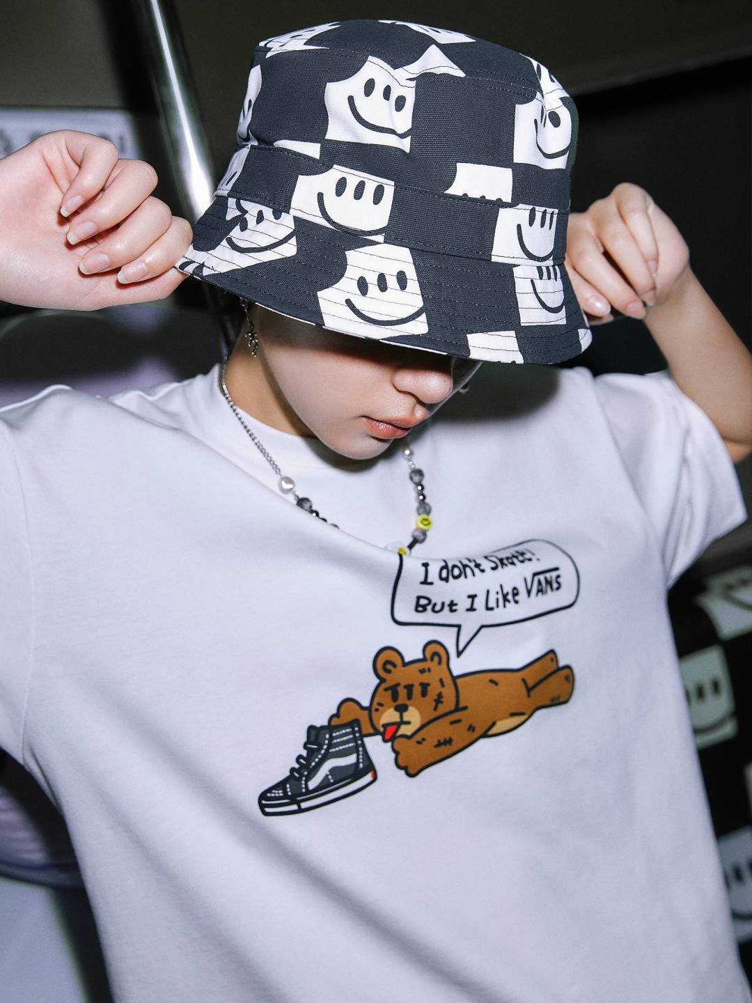 vans亚洲艺术家系列2020,vans超轻系列2023