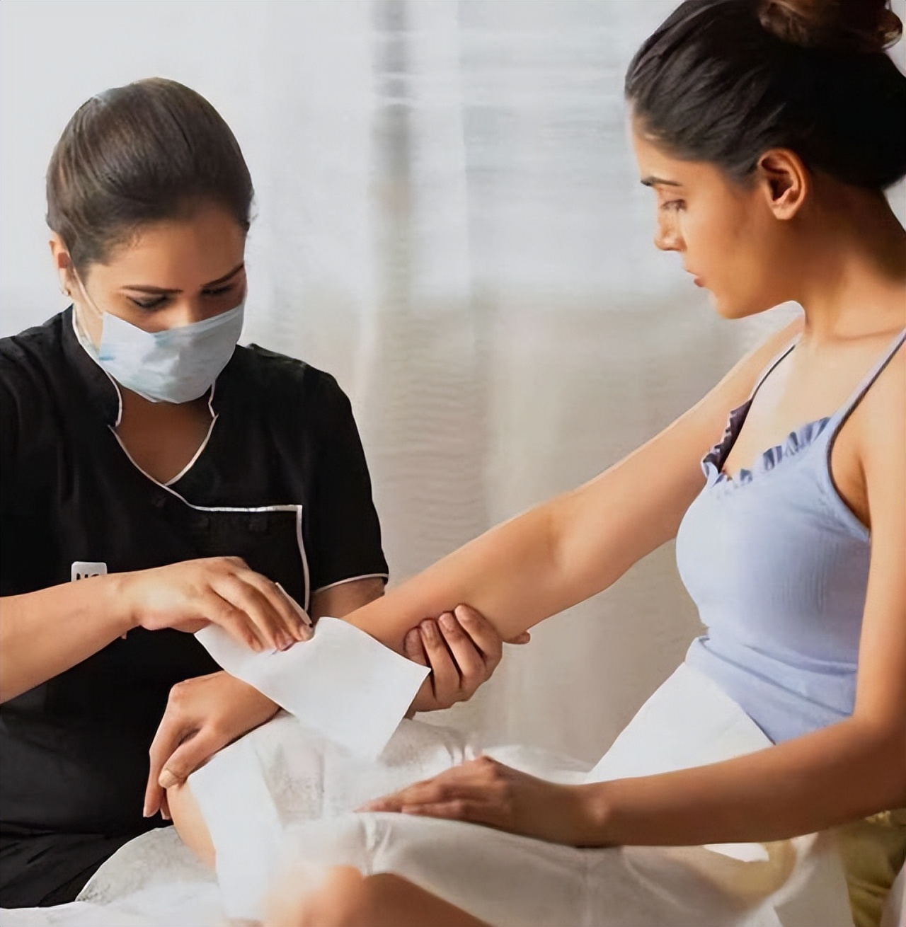 女生必须知道的脱毛常识,女生一定要知道的几个脱毛小技巧