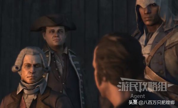 刺客信条历代剧情介绍,刺客信条历代剧情详解