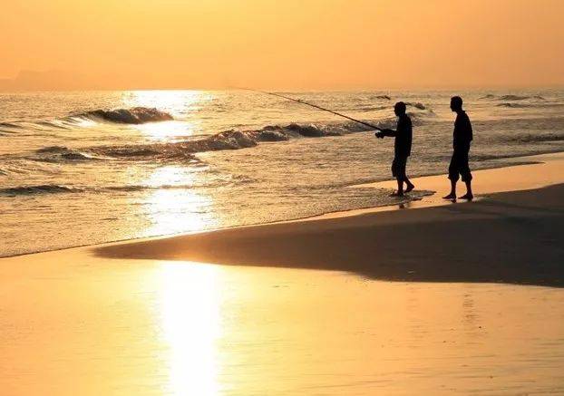 海滩冬季游玩攻略,冬季大梅沙海滩攻略