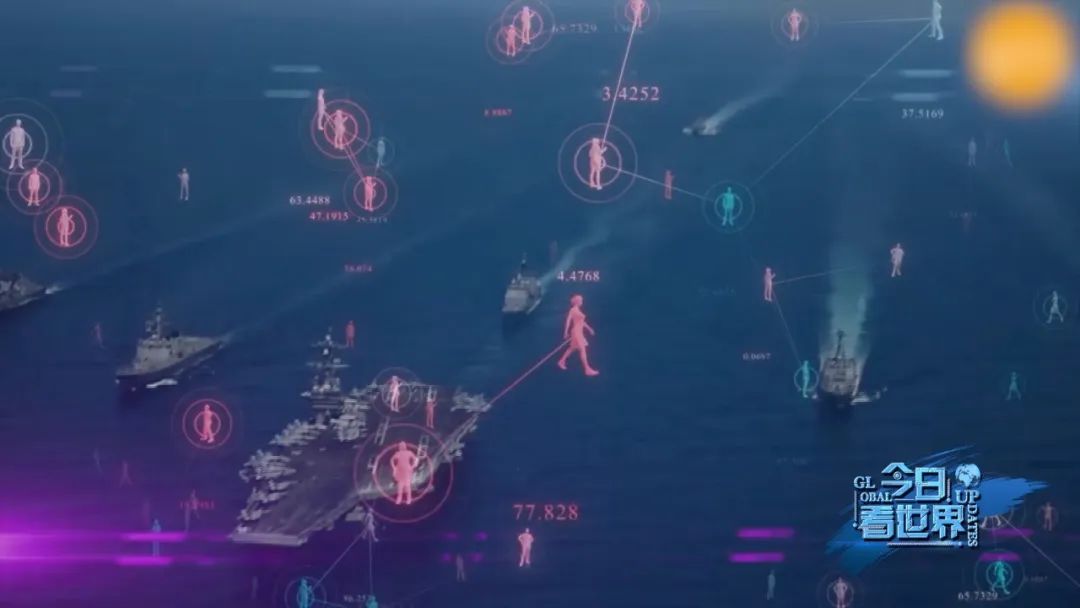 美国情报搜集,美国情报机构加倍努力收集和分析