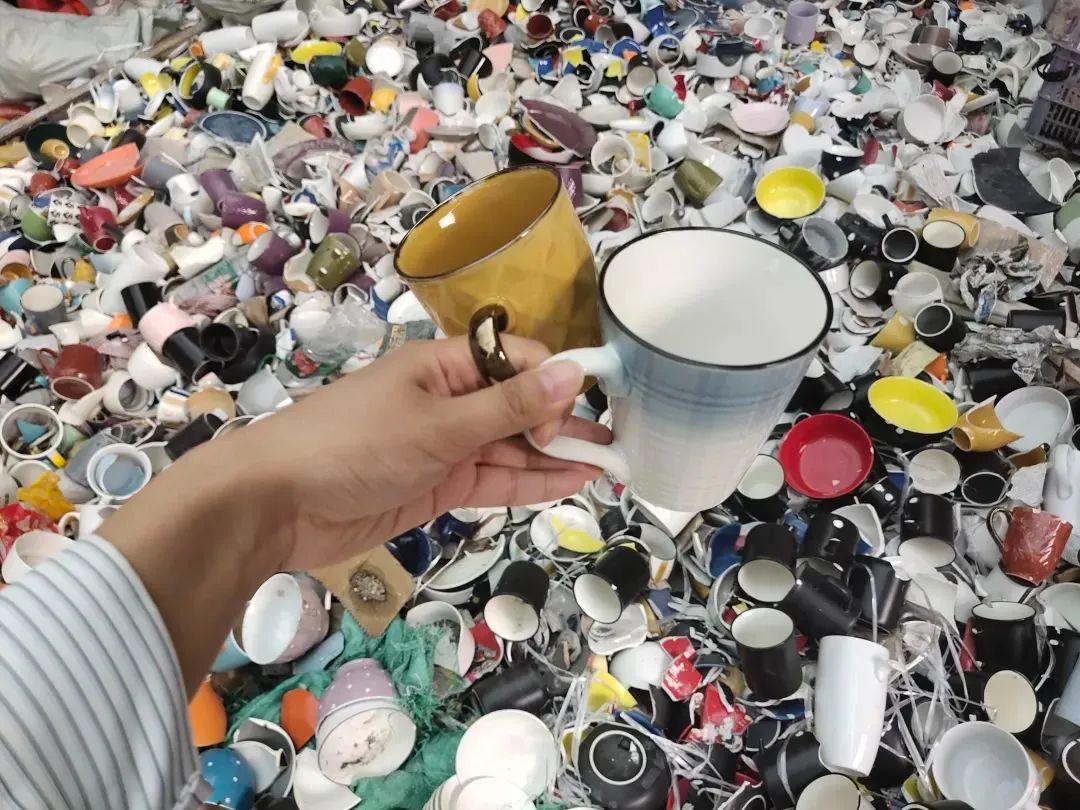 去醴陵捡碗是真的吗,去醴陵捡瓷器是什么梗