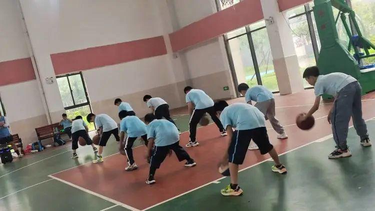 息县第十一小学2022——2023学年第二期社团汇报展示活动