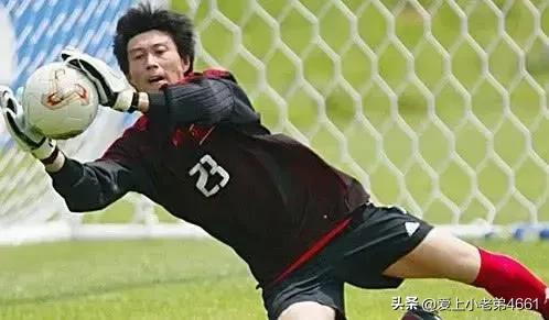 区楚良最佳门将,区楚良是2002首发门将吗