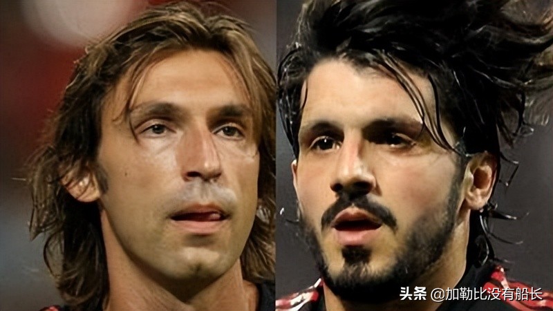 连续无缘世界杯的残酷事实是否让人更怀念02与06年的蓝衣军团？