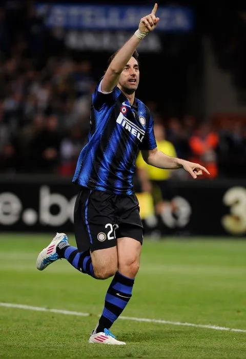 迭戈米利托哥哥,迭戈米利托集锦