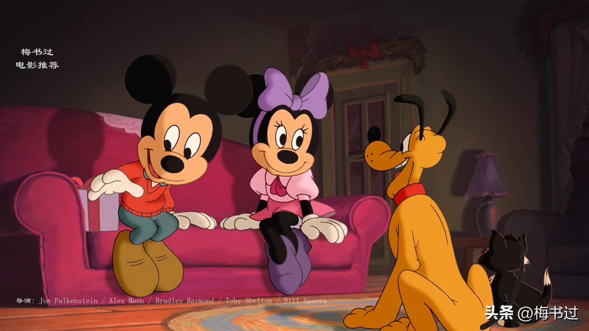 来看电影中的“十大可爱（动漫篇）”