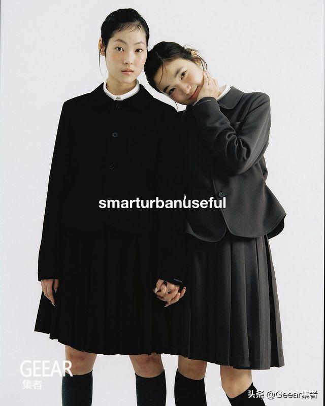 y2k甜辣风格裤子,韩国y2k