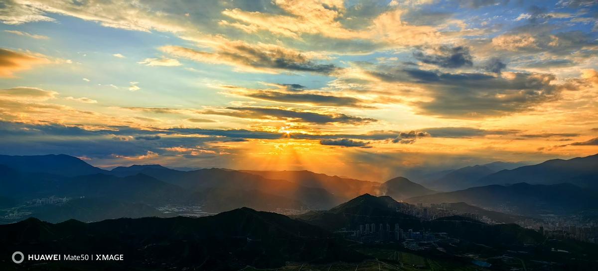 华为mate50值不值入手评测,华为mate50系列性价比高的