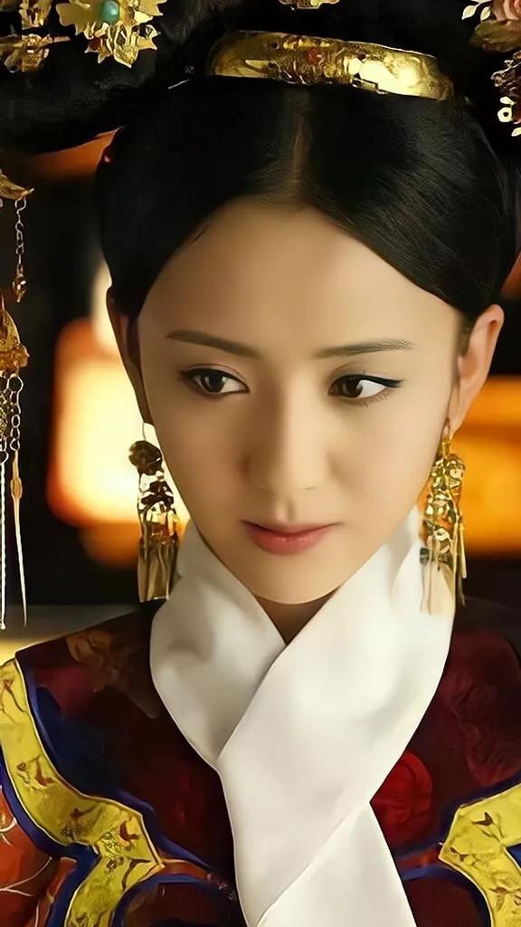 佟丽娅年素言造型,佟丽娅素颜跳舞