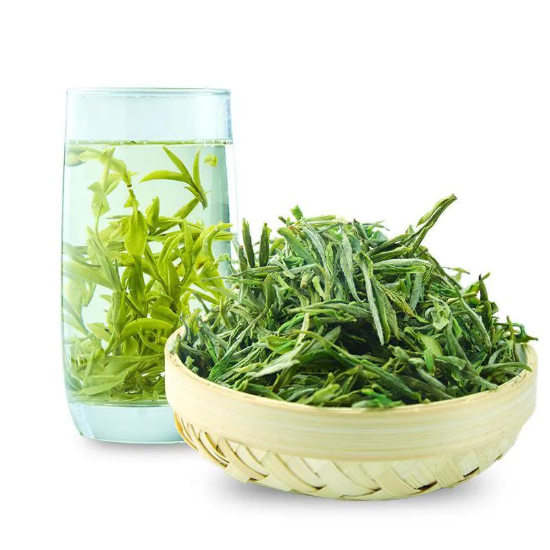 四川四大名茶是什么茶,四大名茶都是哪四种茶