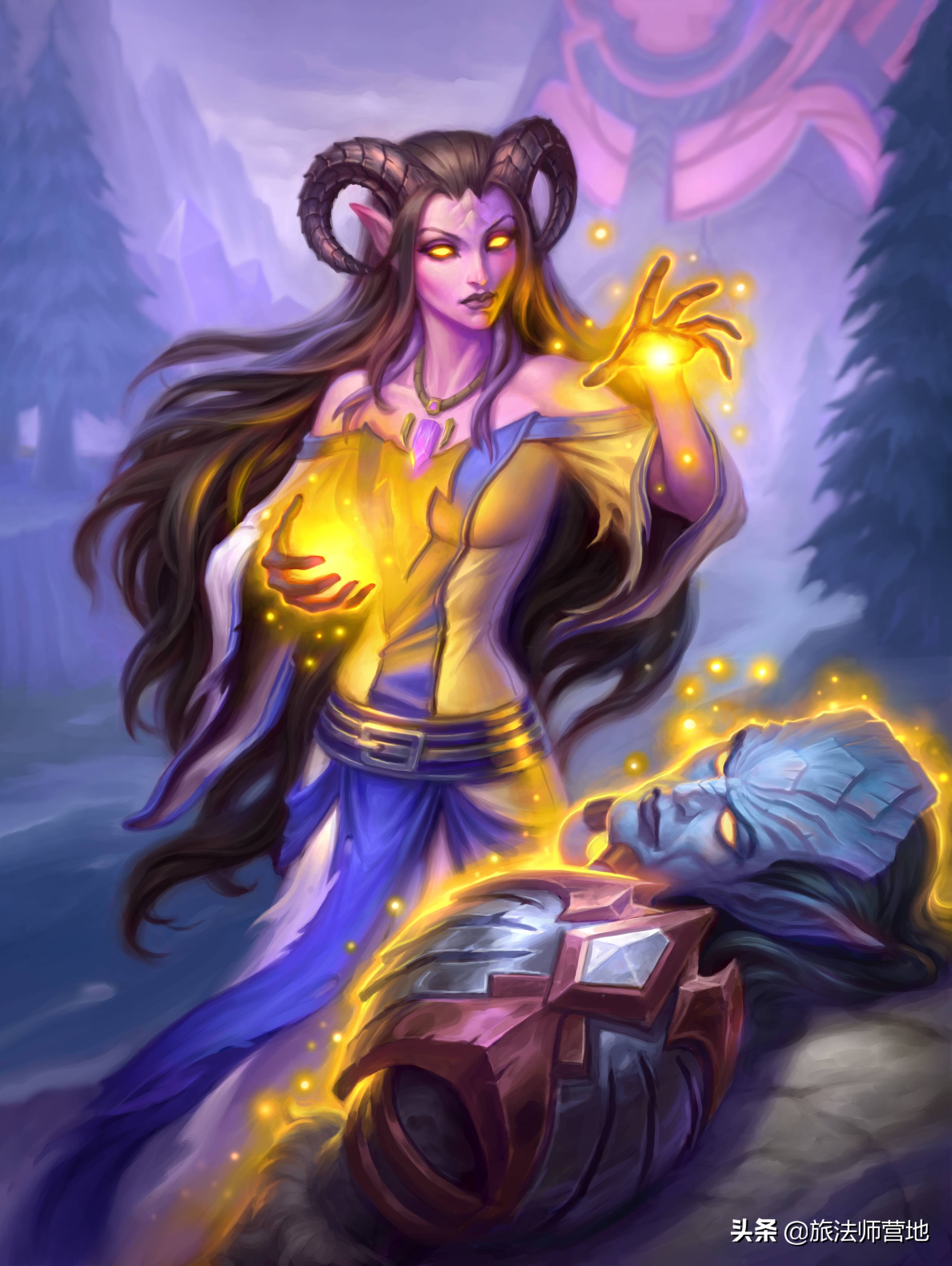 炉石传说佣兵战纪吉安娜pve阵容,炉石传说佣兵战纪pve卡组