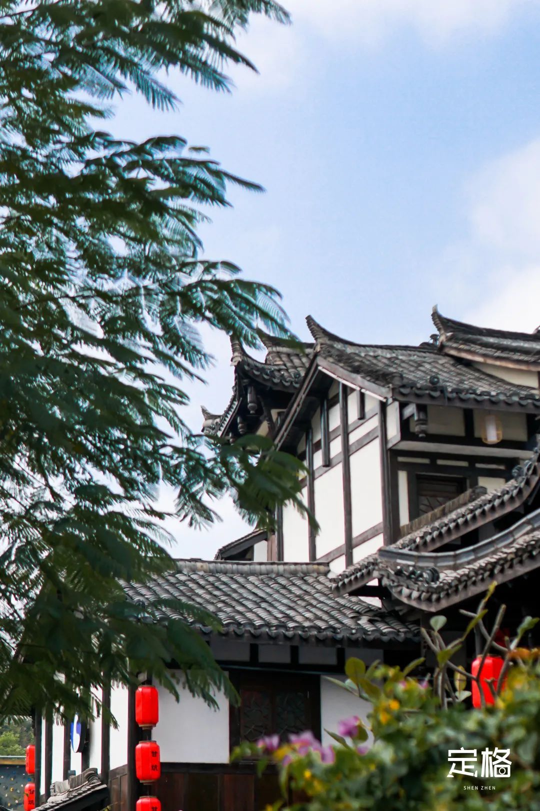 深圳最好玩的十个地方,深圳光明小镇欢乐田园好玩吗