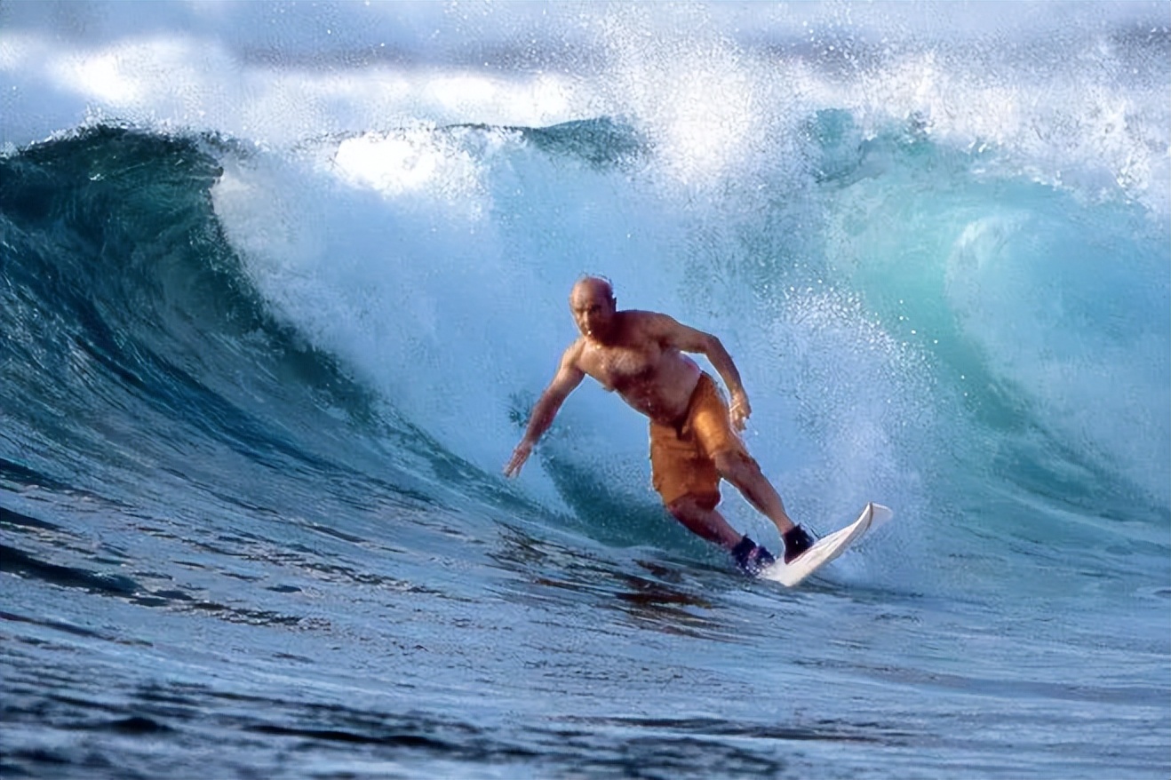 patagonia的总裁,patagonia品牌创始人